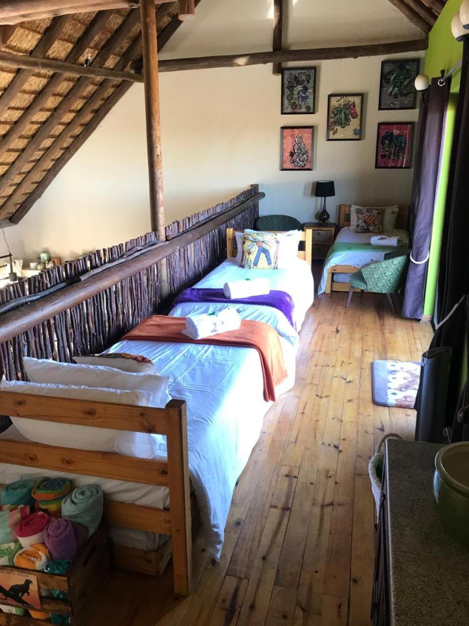 Lodge Twentyfour Mabalingwe Nature Reserve Bela-Bela Exterior foto