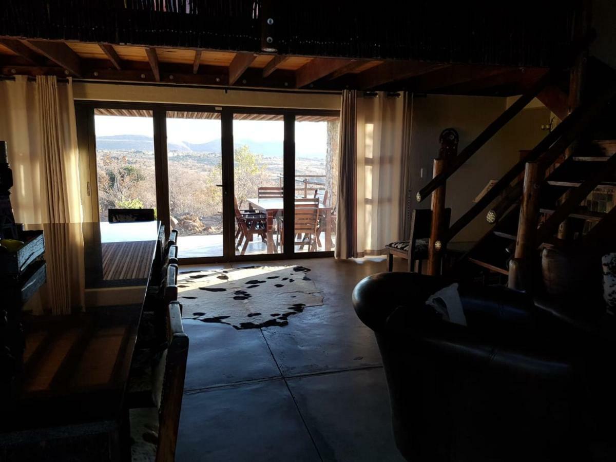 Lodge Twentyfour Mabalingwe Nature Reserve Bela-Bela Exterior foto