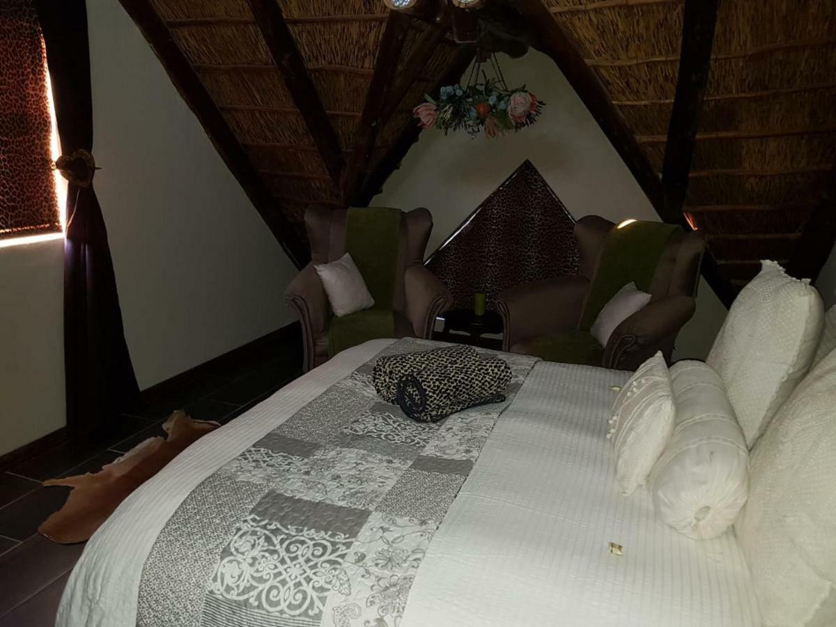 Lodge Twentyfour Mabalingwe Nature Reserve Bela-Bela Exterior foto
